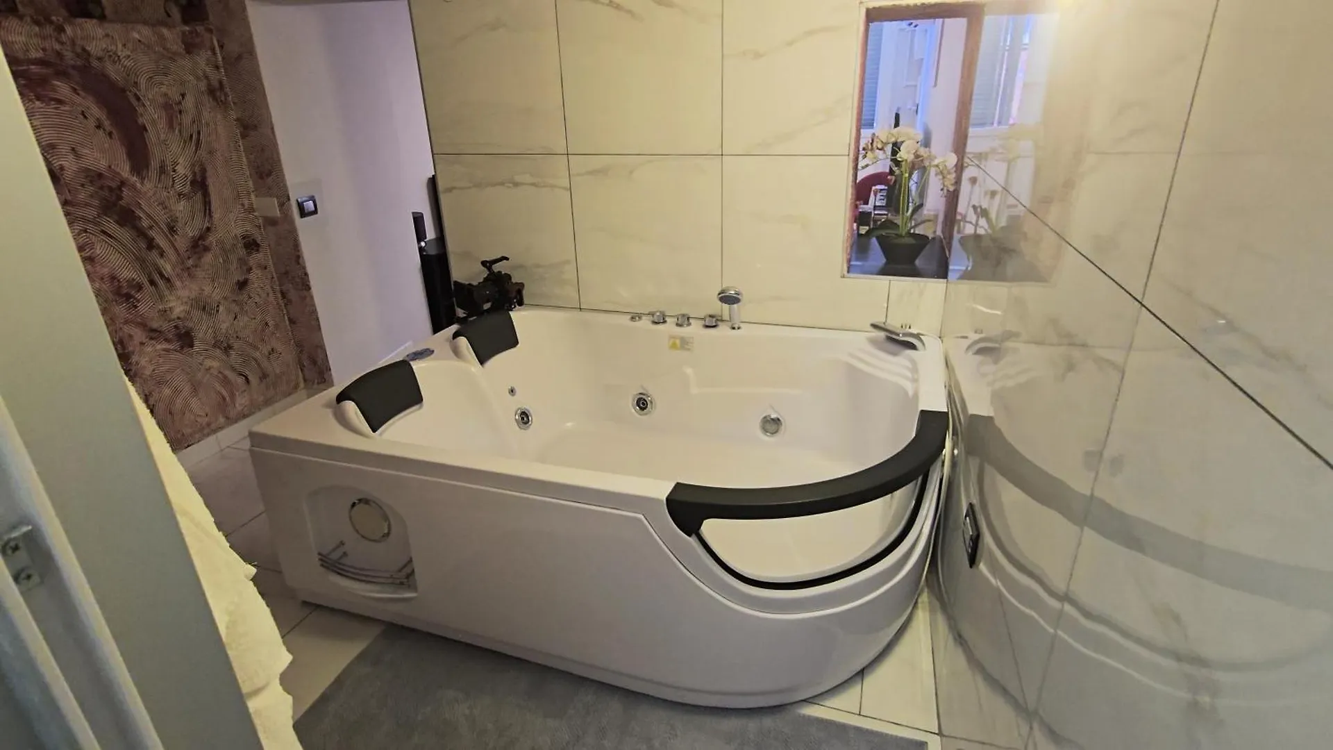 Apartament Dimorae Penelope Portici