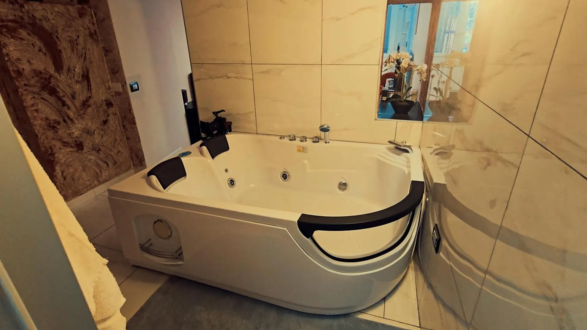 Apartament Dimorae Penelope Portici