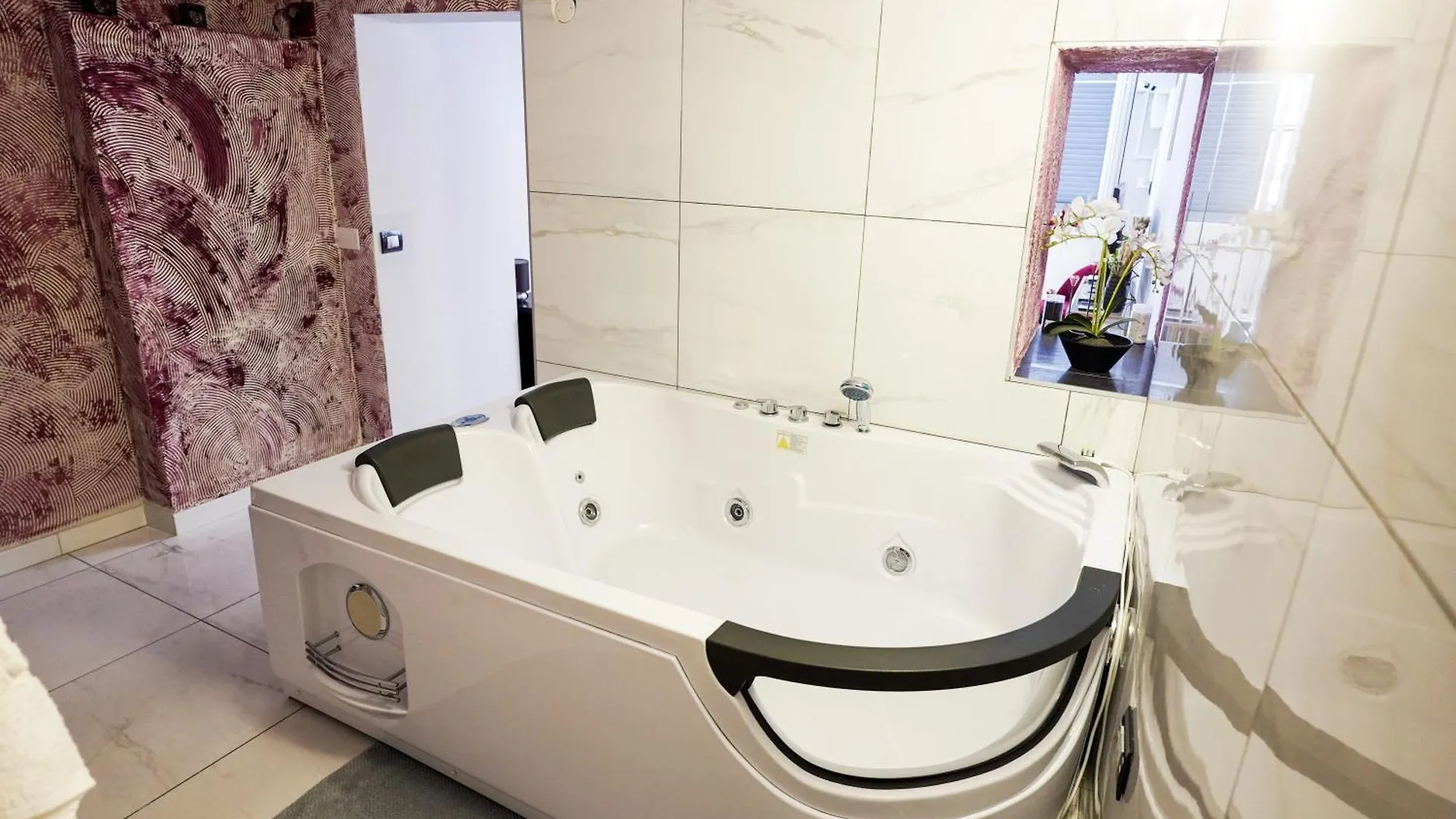 Apartament Dimorae Penelope Portici 0*,