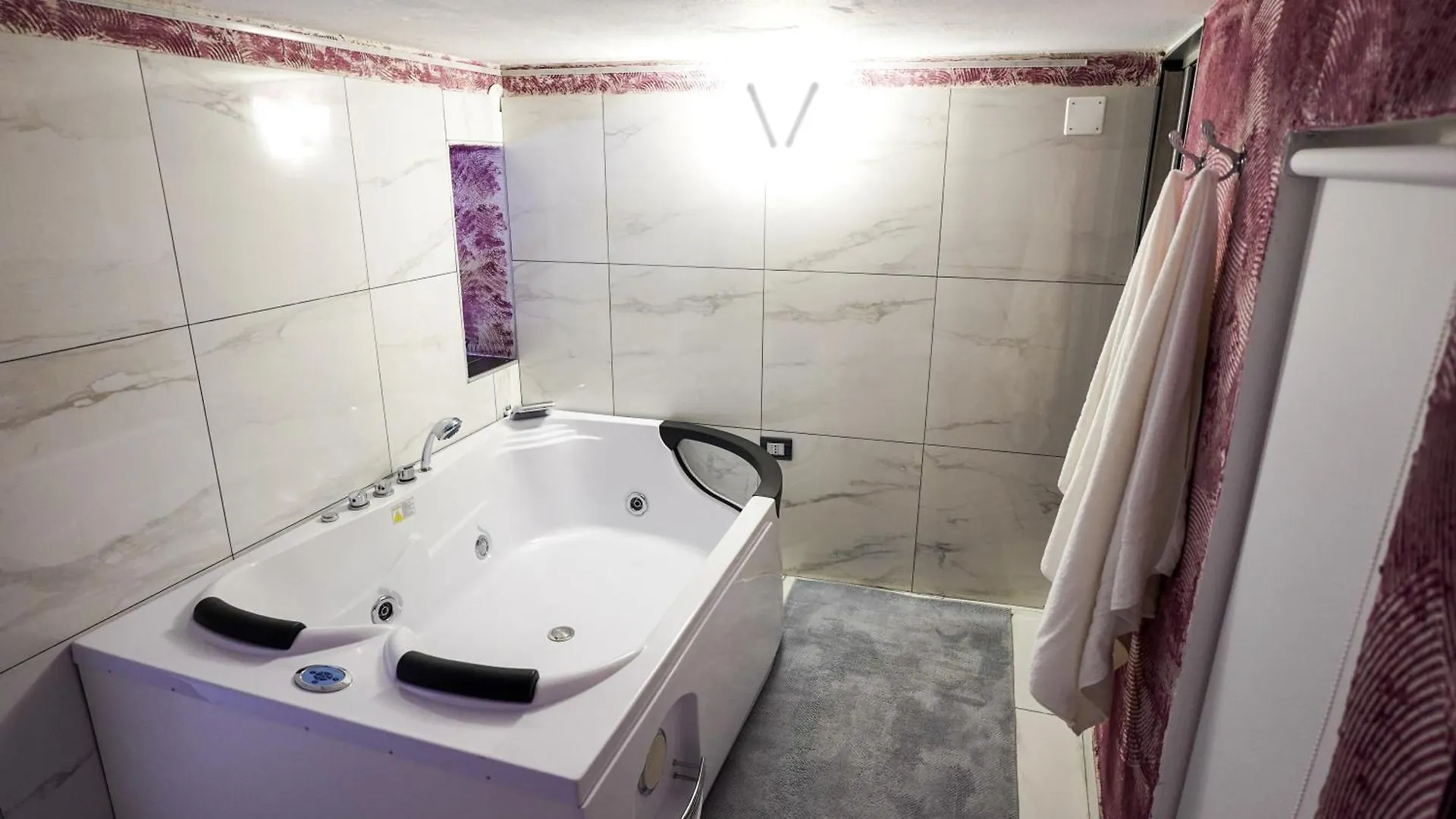 Apartament Dimorae Penelope Portici