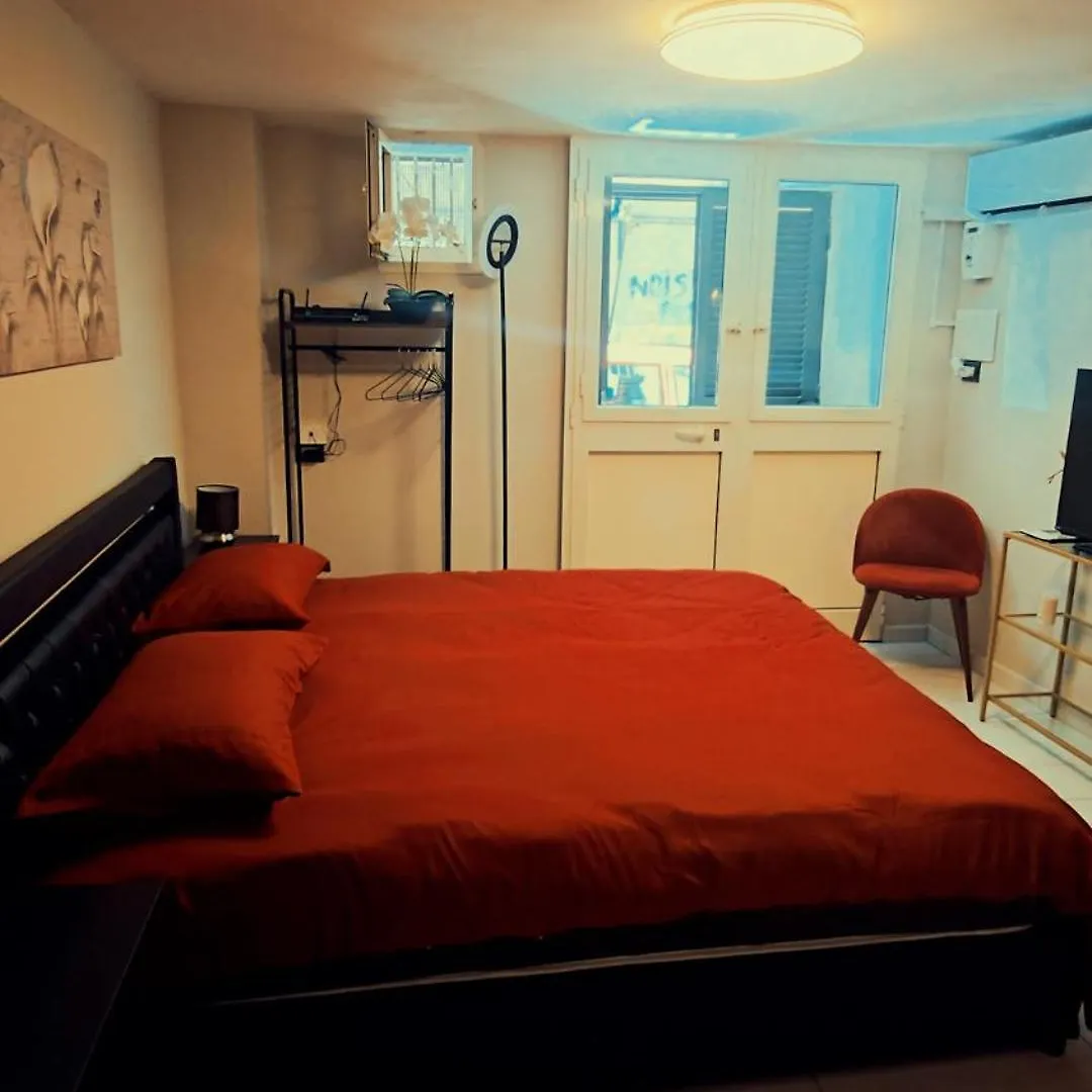 Dimorae Penelope Apartment Portici Italy