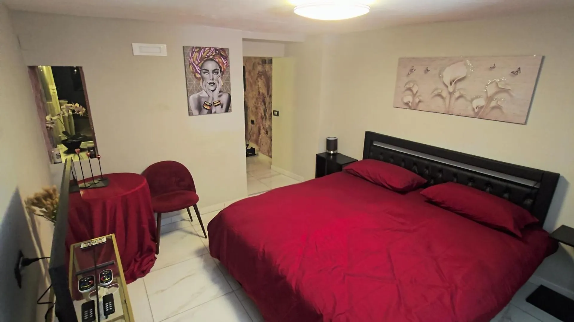 Dimorae Penelope Apartment Portici